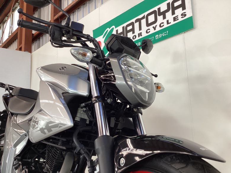 ＧＩＸＸＥＲ　１５０