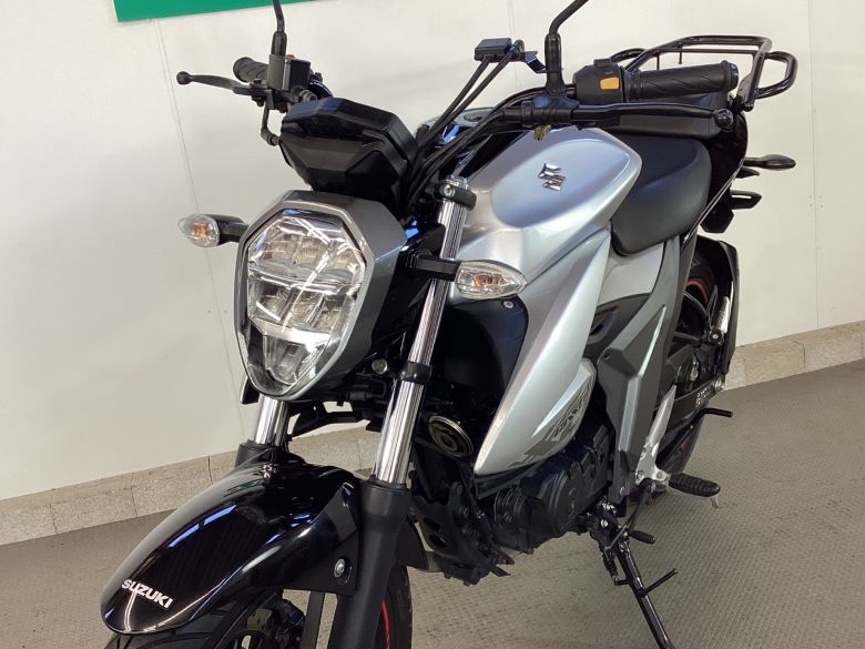 ＧＩＸＸＥＲ　１５０