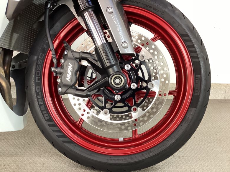 Ｎｉｎｊａ　ＺＸ−６Ｒ