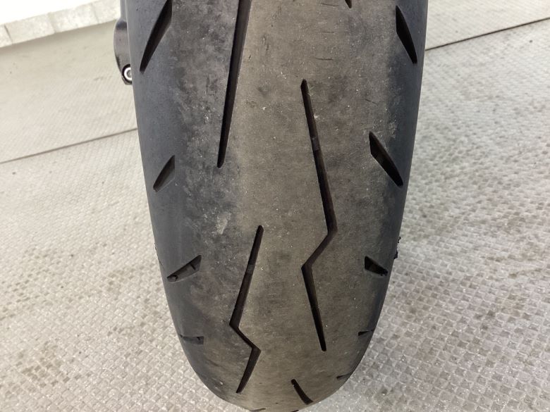 Ｎｉｎｊａ　ＺＸ−６Ｒ