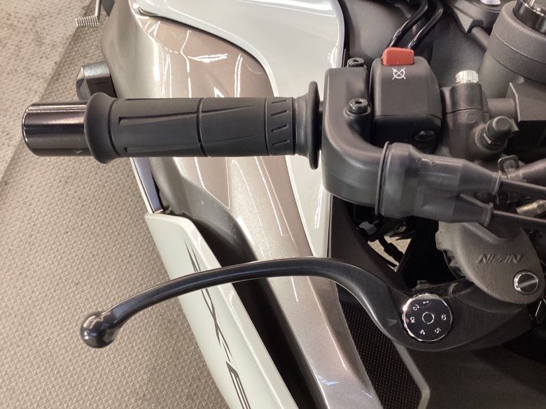 Ｎｉｎｊａ　ＺＸ−６Ｒ