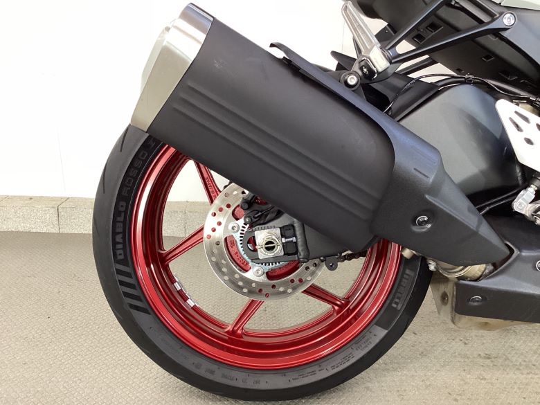 Ｎｉｎｊａ　ＺＸ−６Ｒ