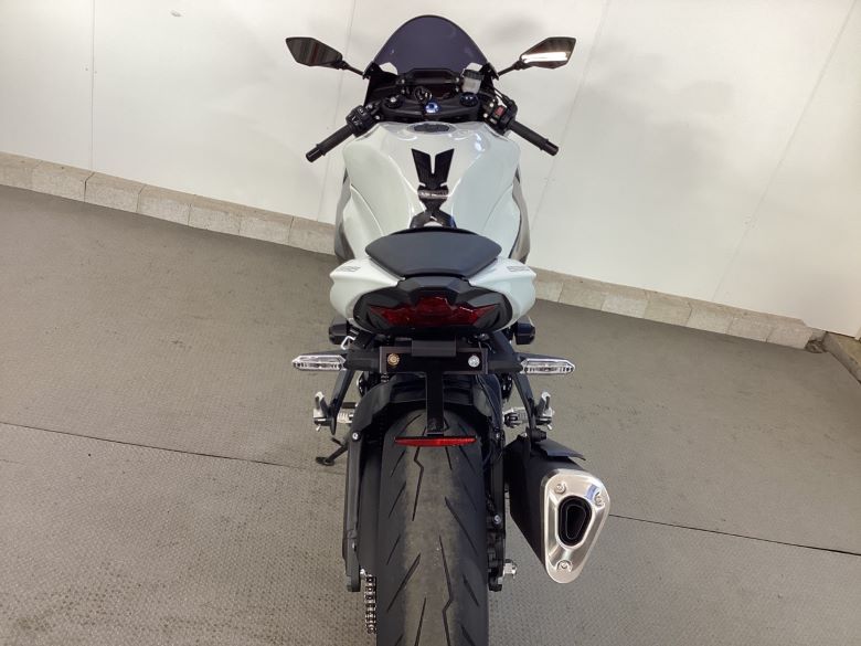 Ｎｉｎｊａ　ＺＸ−６Ｒ