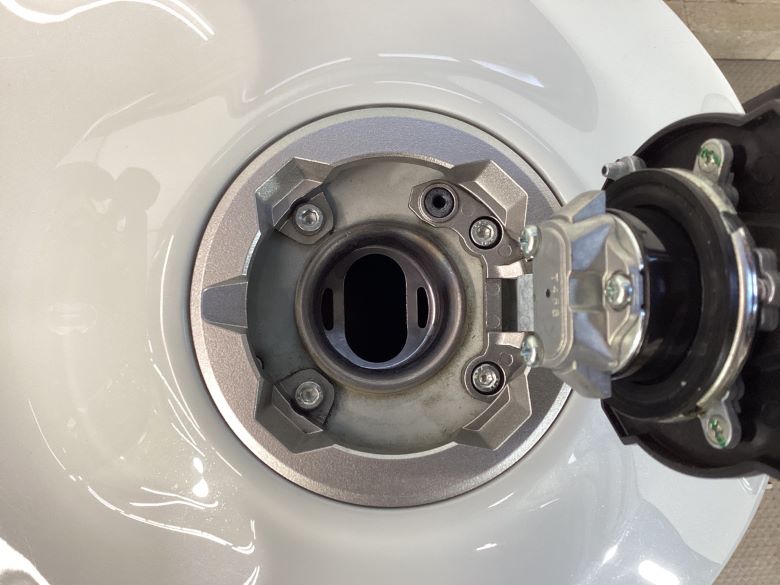 Ｎｉｎｊａ　ＺＸ−６Ｒ