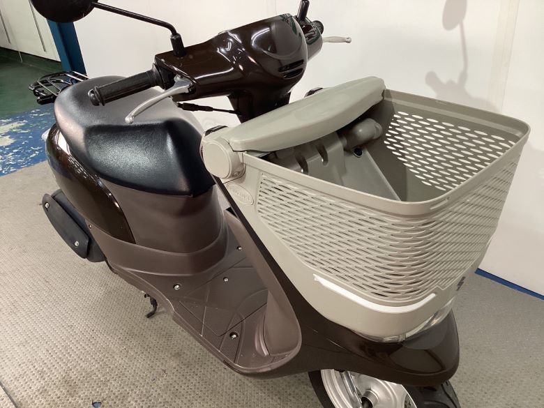 レッツバスケット