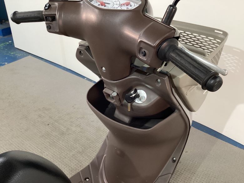 レッツバスケット