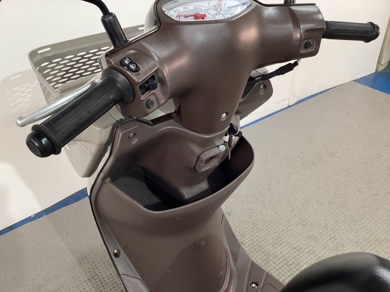 レッツバスケット