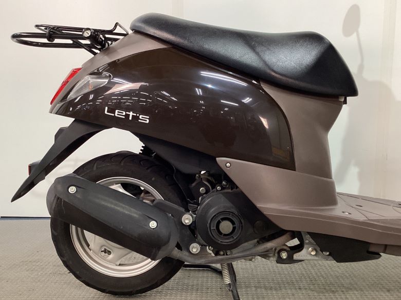 レッツバスケット