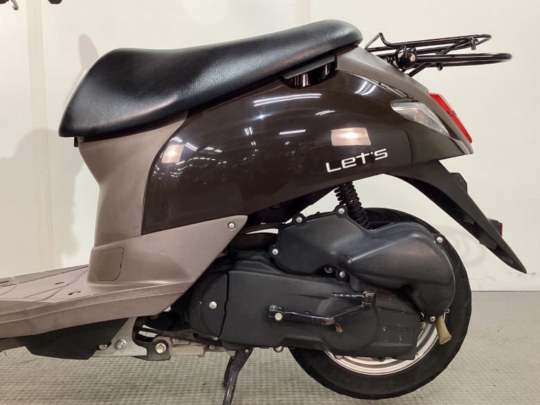 レッツバスケット