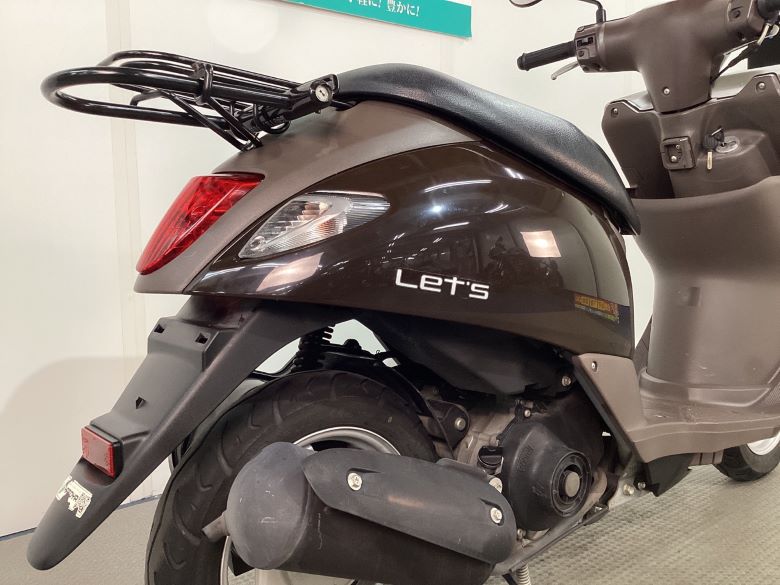 レッツバスケット