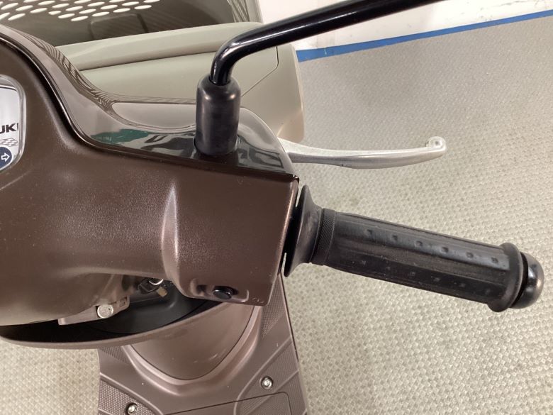 レッツバスケット