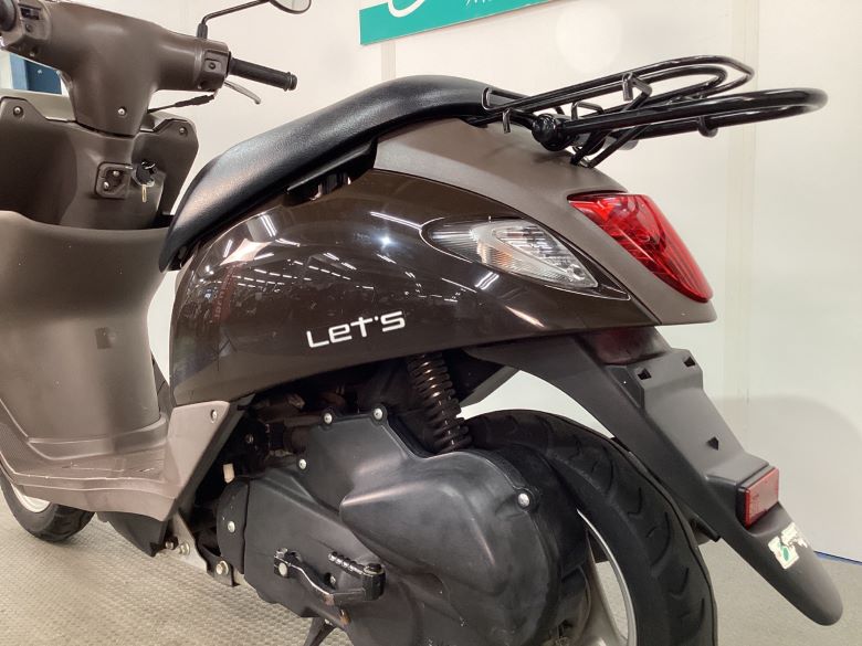 レッツバスケット