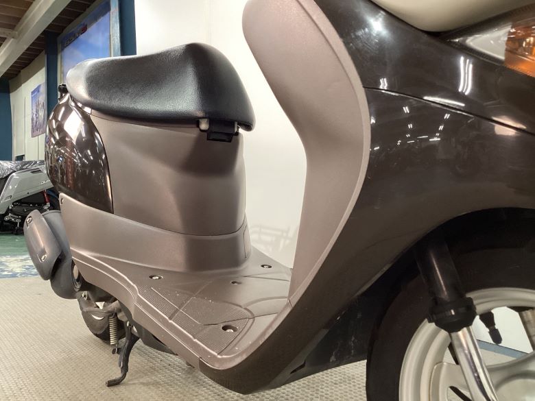 レッツバスケット