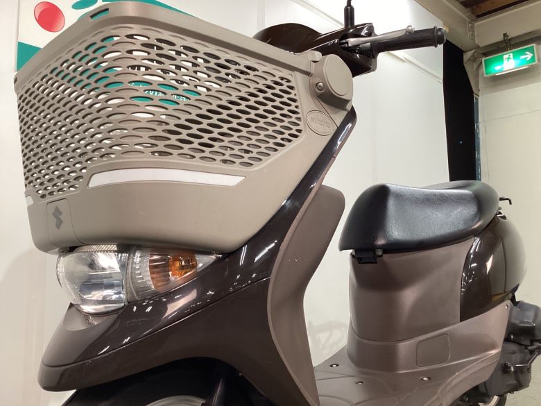 レッツバスケット