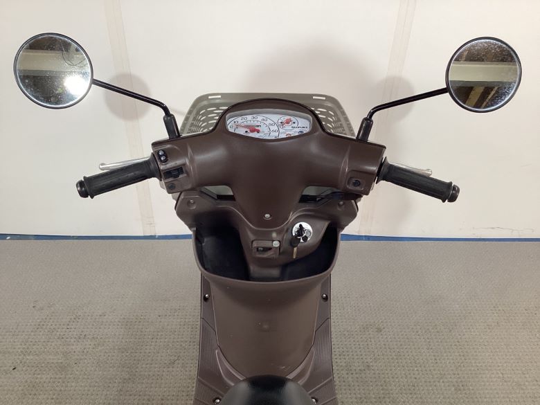 レッツバスケット