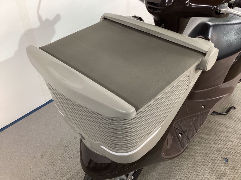 レッツバスケット