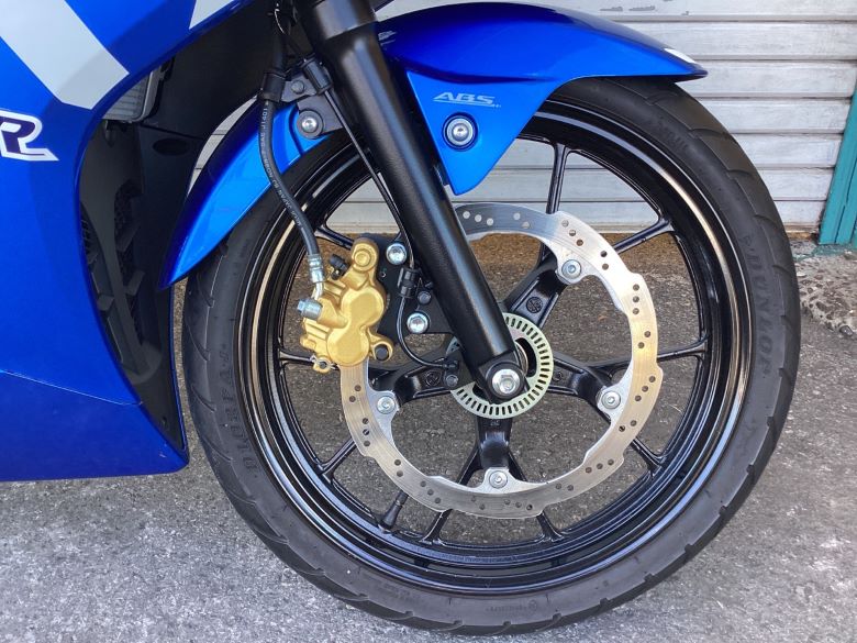 ＧＳＸ−Ｒ１２５