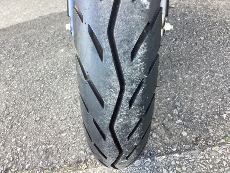 ＧＳＸ−Ｒ１２５