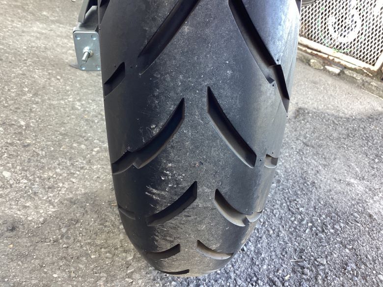 ＧＳＸ−Ｒ１２５