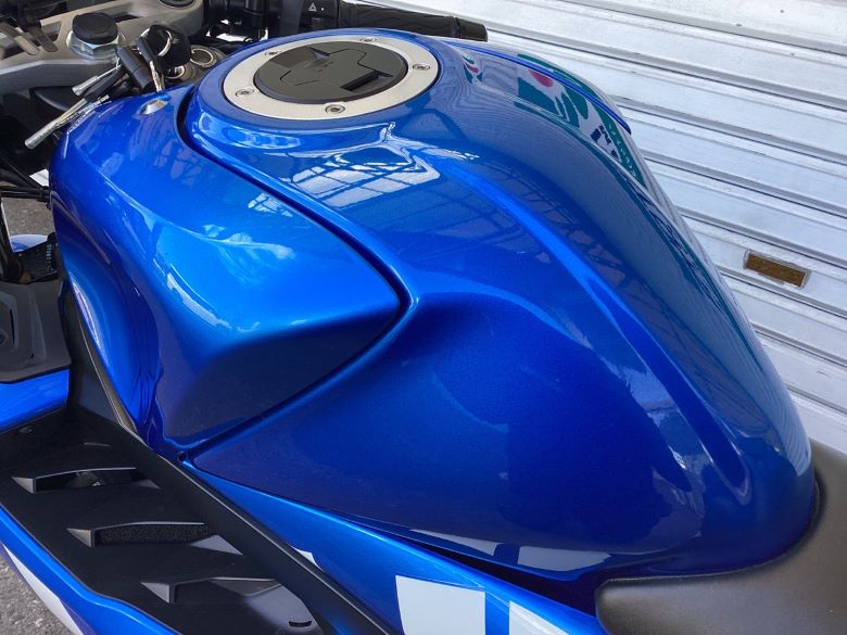 ＧＳＸ−Ｒ１２５