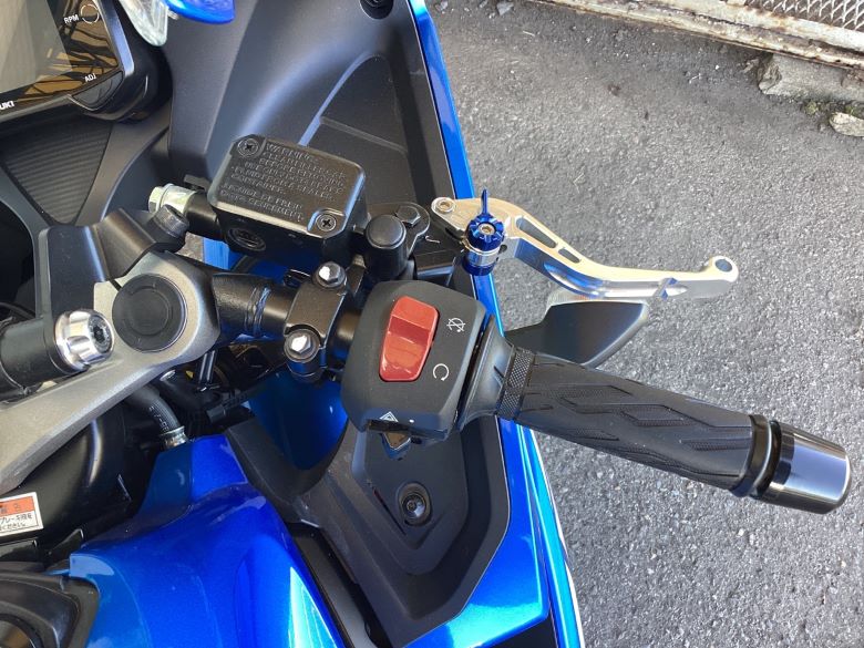 ＧＳＸ−Ｒ１２５