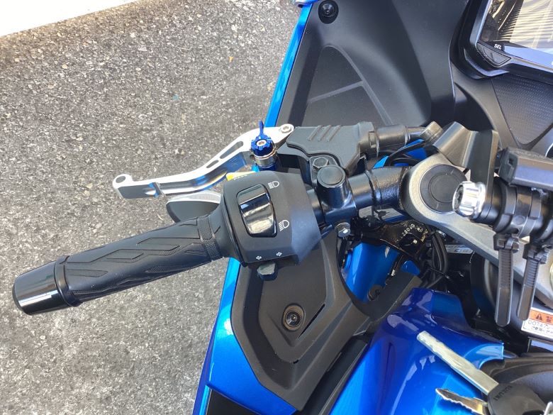 ＧＳＸ−Ｒ１２５