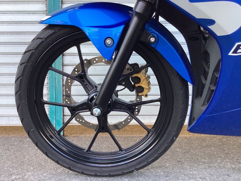 ＧＳＸ−Ｒ１２５