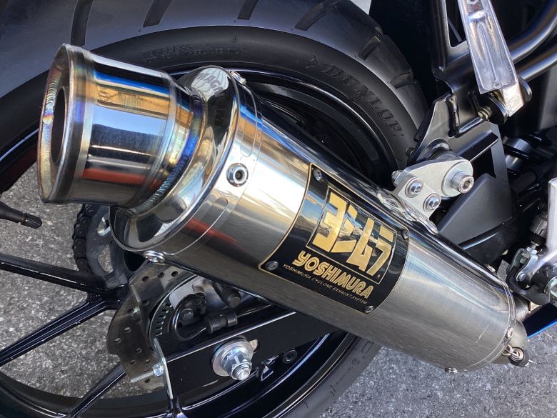 ＧＳＸ−Ｒ１２５