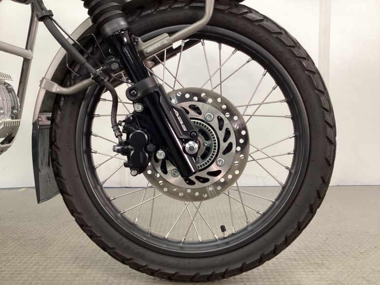 ＣＴ１２５ハンターカブ