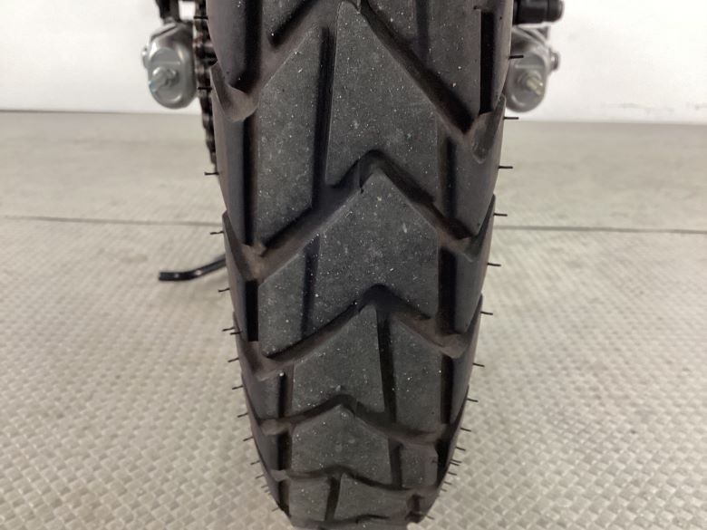 ＣＴ１２５ハンターカブ