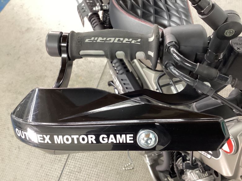 ＣＴ１２５ハンターカブ