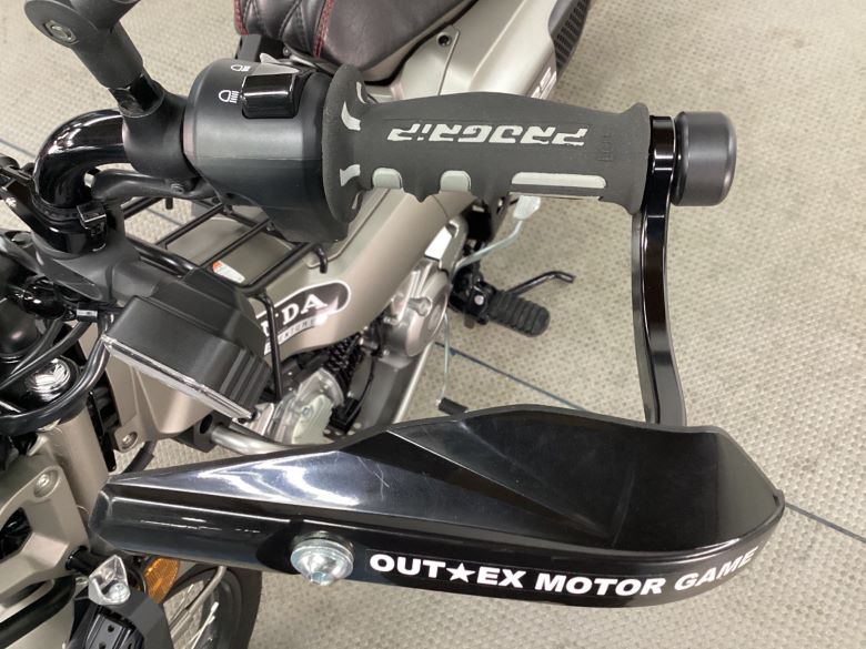 ＣＴ１２５ハンターカブ