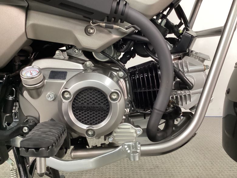 ＣＴ１２５ハンターカブ