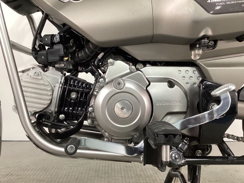 ＣＴ１２５ハンターカブ