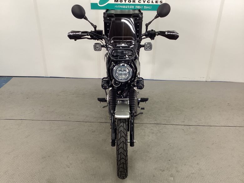 ＣＴ１２５ハンターカブ