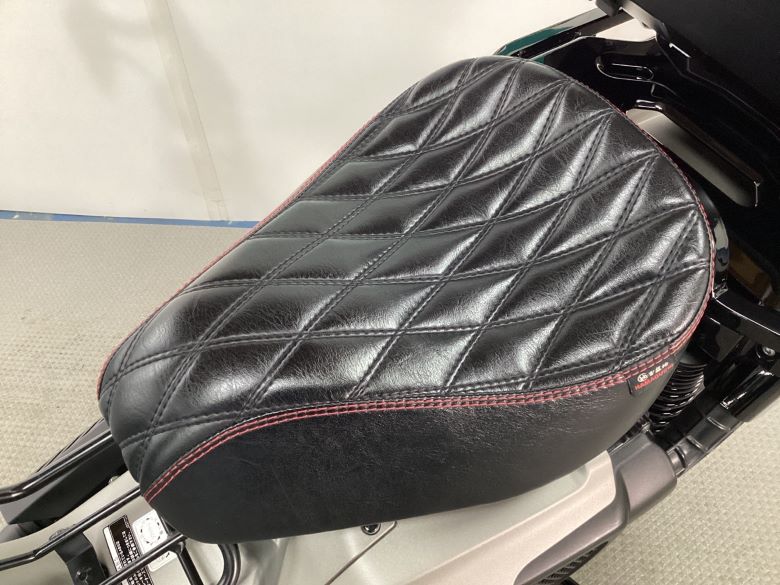 ＣＴ１２５ハンターカブ