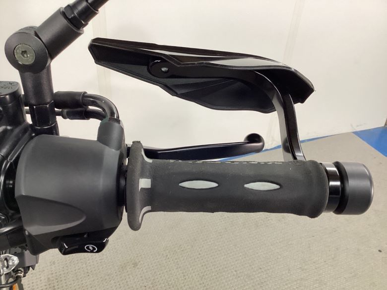 ＣＴ１２５ハンターカブ