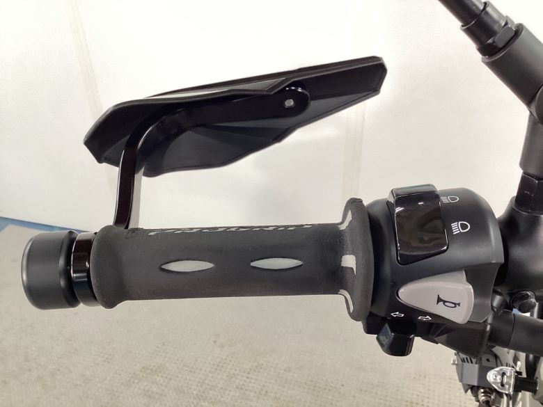 ＣＴ１２５ハンターカブ