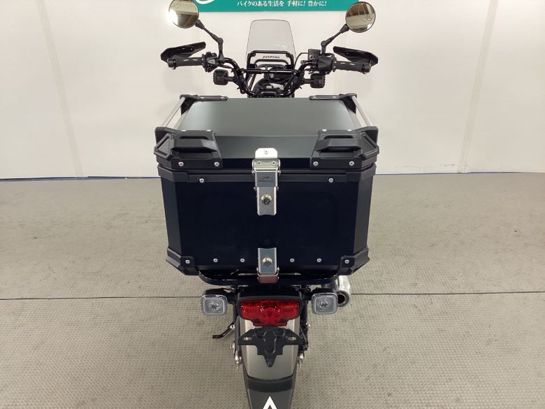 ＣＴ１２５ハンターカブ