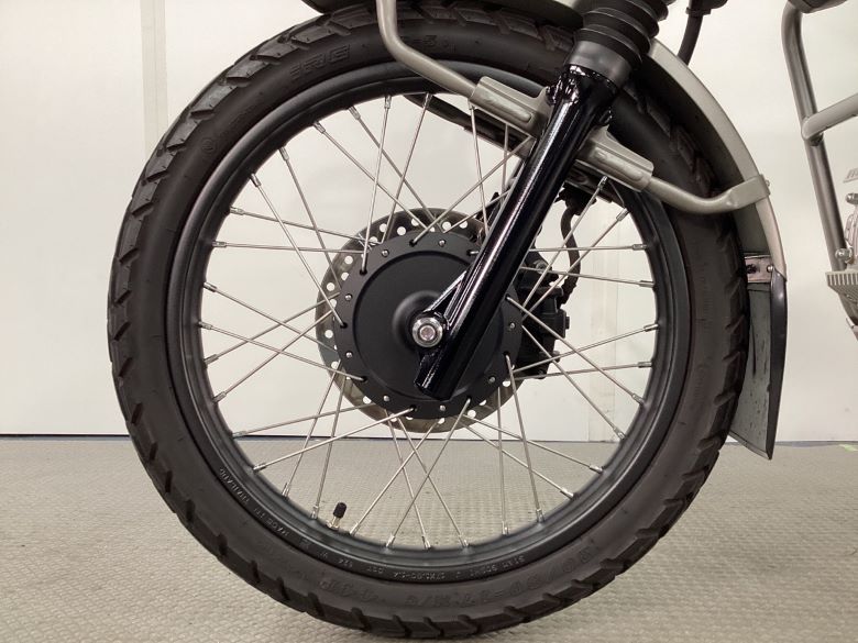 ＣＴ１２５ハンターカブ