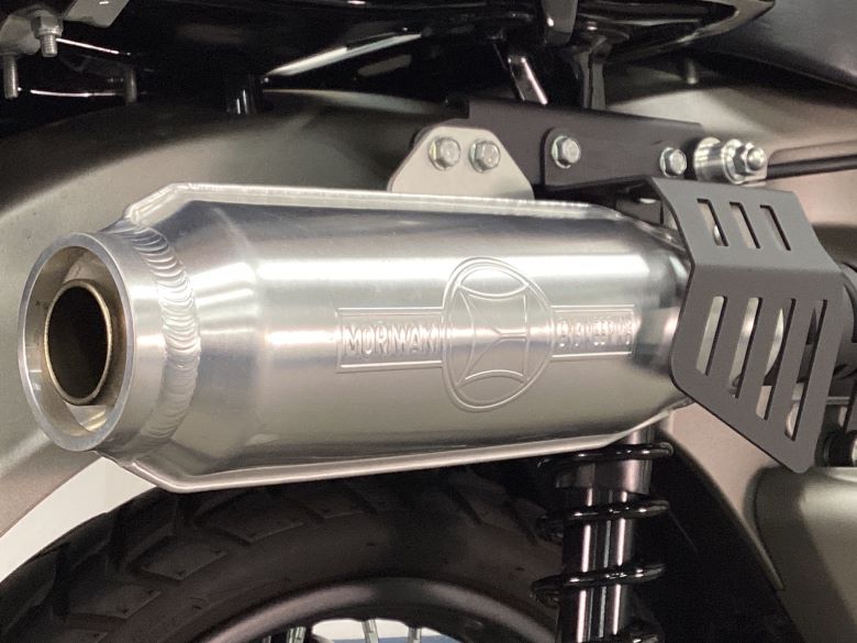 ＣＴ１２５ハンターカブ