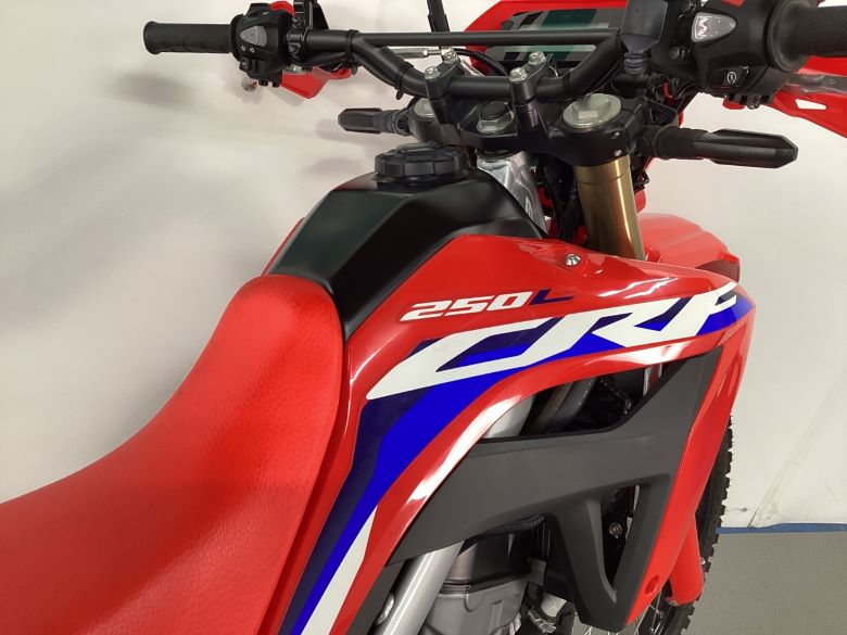 ＣＲＦ２５０Ｌ