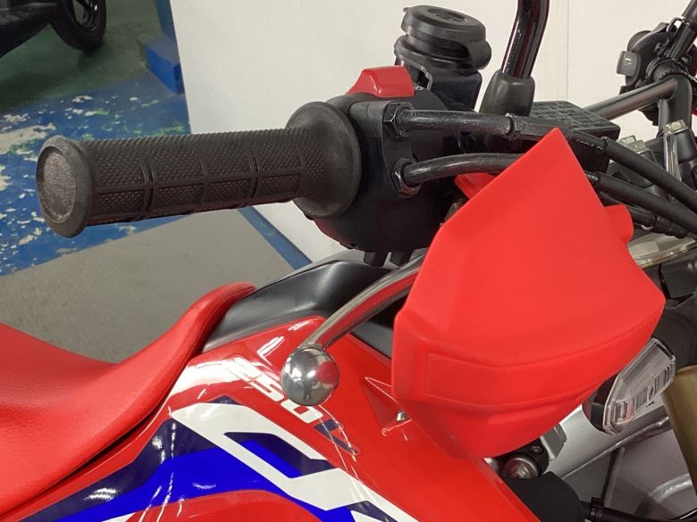 ＣＲＦ２５０Ｌ