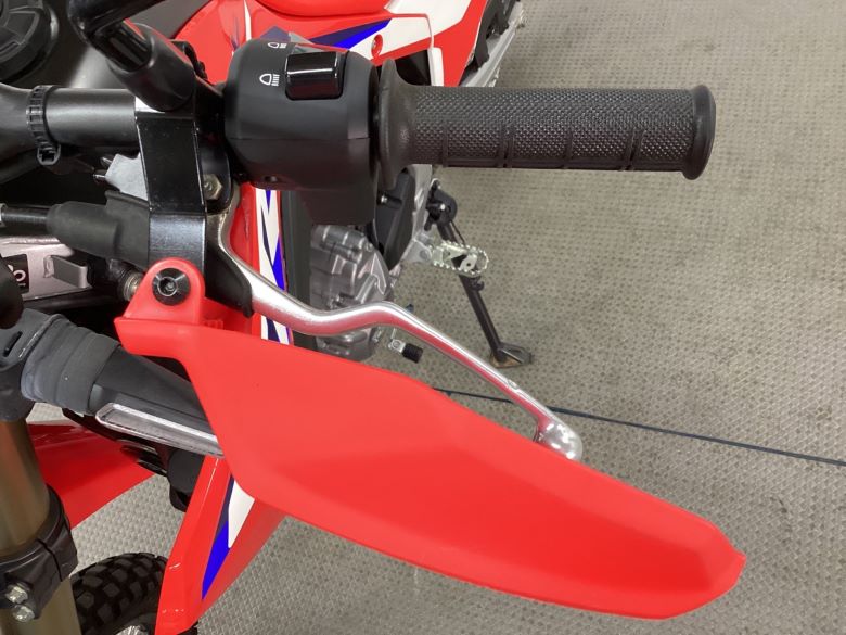ＣＲＦ２５０Ｌ