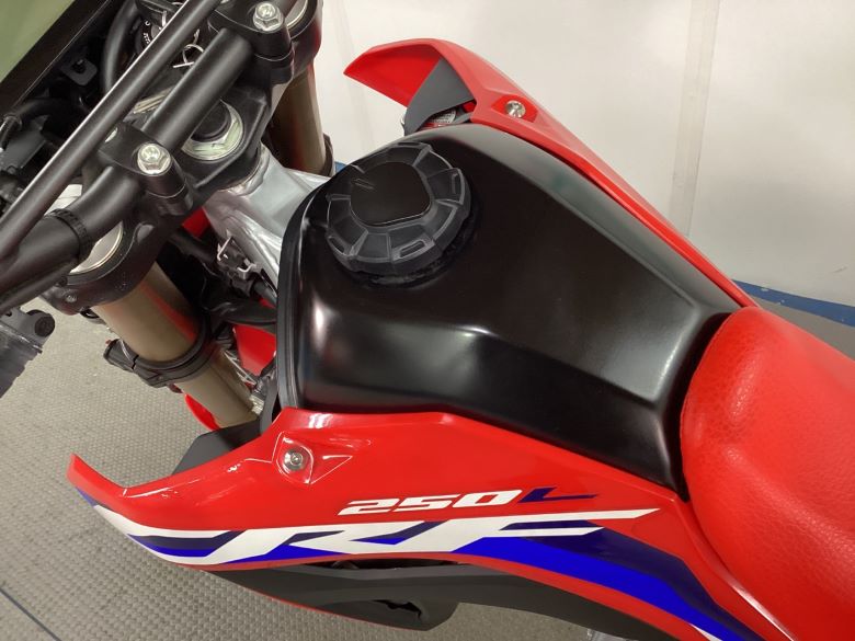 ＣＲＦ２５０Ｌ