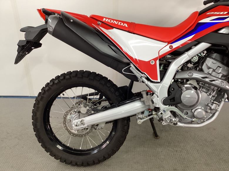 ＣＲＦ２５０Ｌ