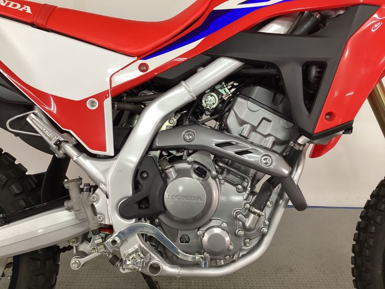 ＣＲＦ２５０Ｌ