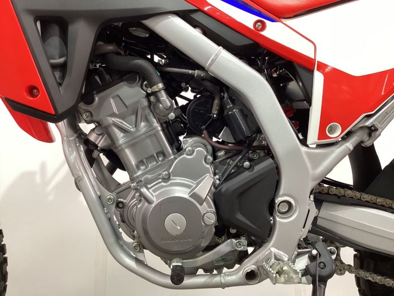 ＣＲＦ２５０Ｌ