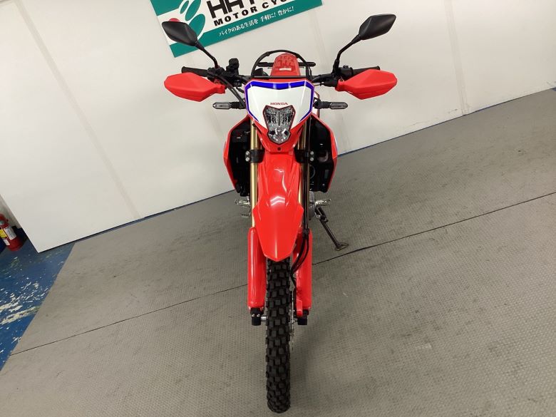 ＣＲＦ２５０Ｌ