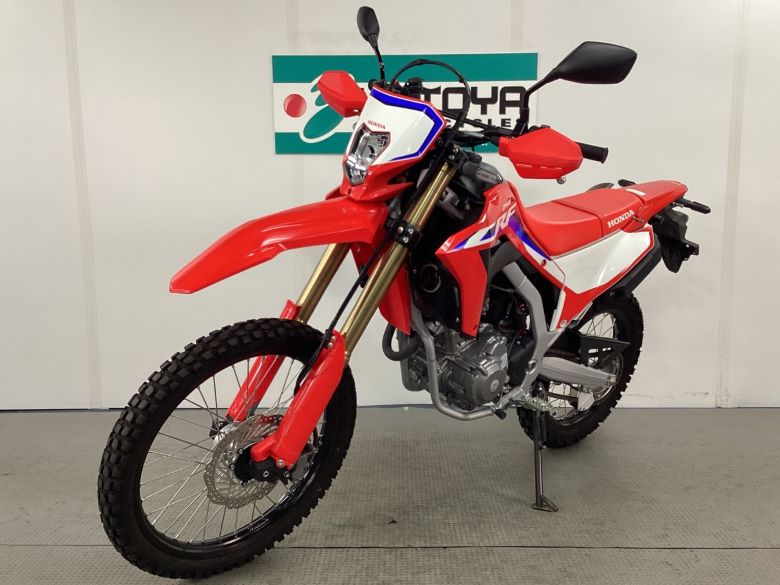 ＣＲＦ２５０Ｌ
